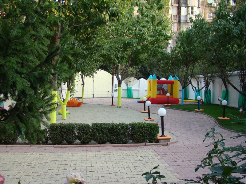 Zuppy - Gradinita, After School